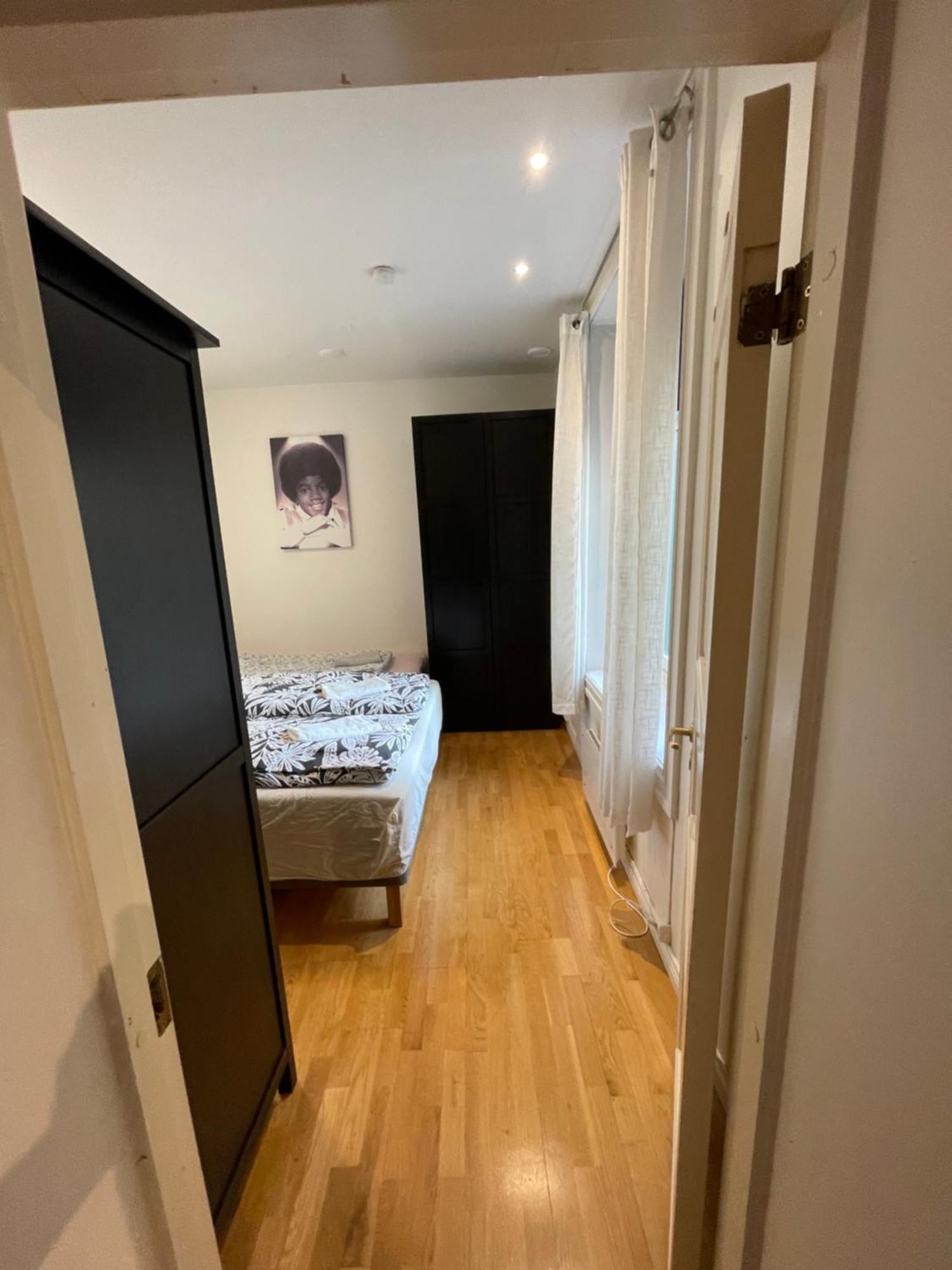 Oslo S, City Center Apartments Εξωτερικό φωτογραφία