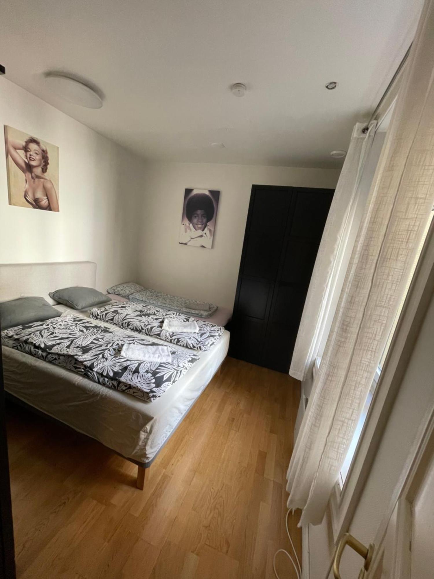 Oslo S, City Center Apartments Εξωτερικό φωτογραφία