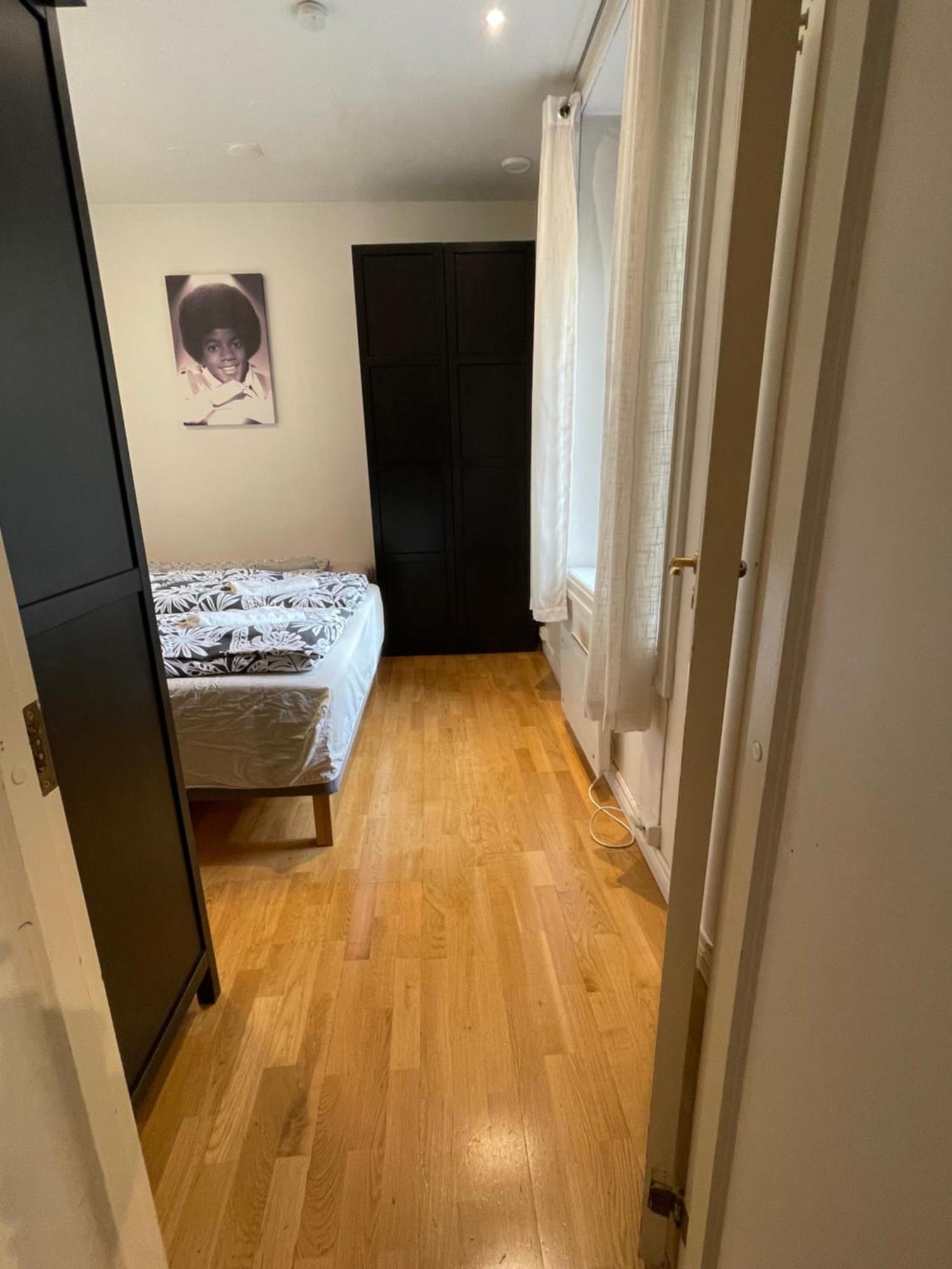 Oslo S, City Center Apartments Εξωτερικό φωτογραφία