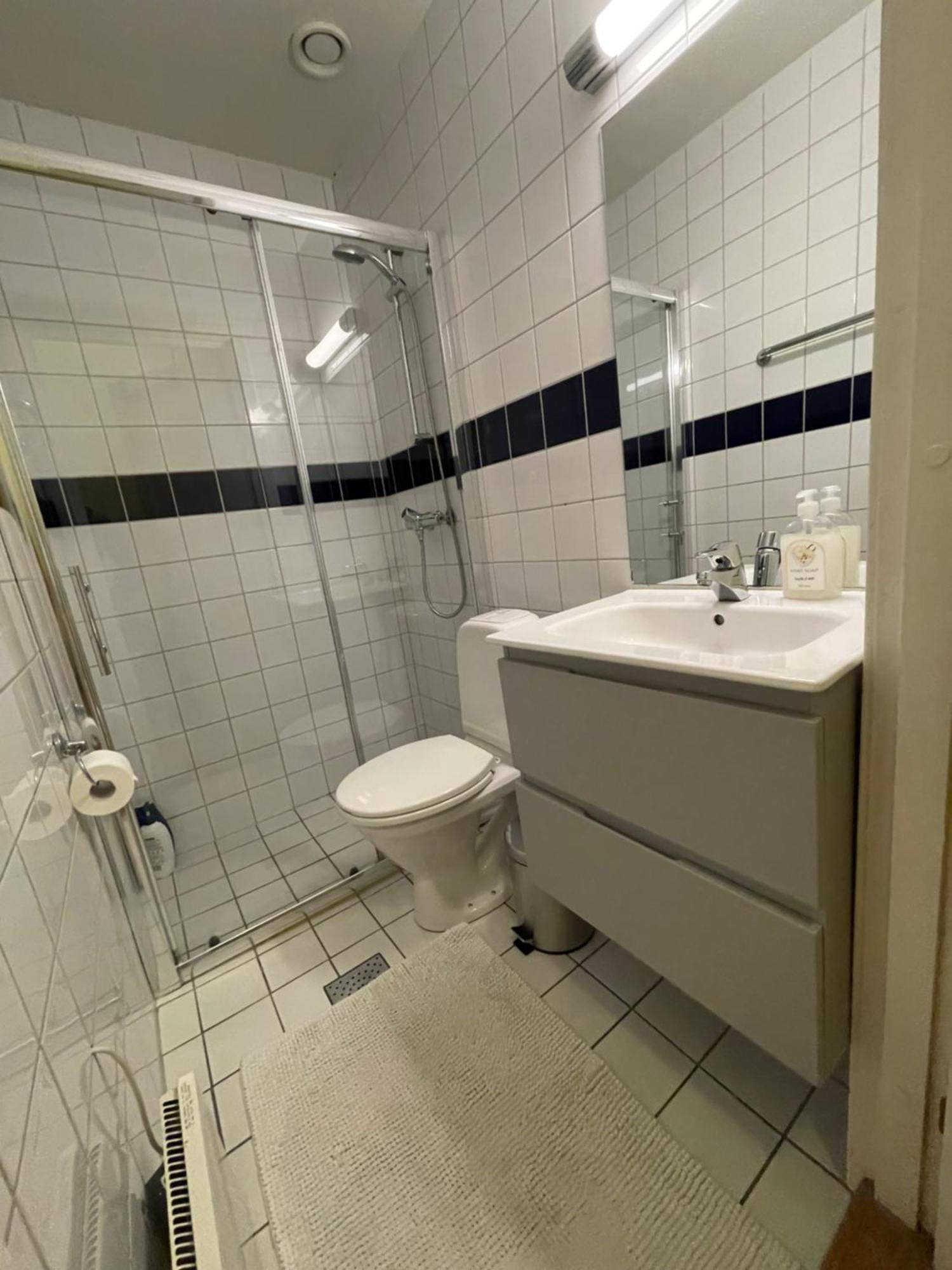 Oslo S, City Center Apartments Εξωτερικό φωτογραφία