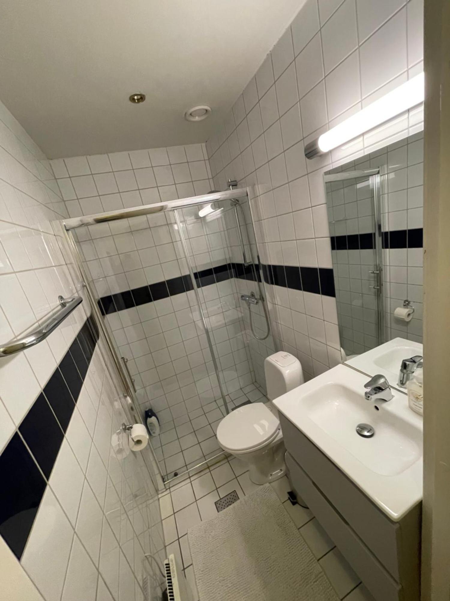 Oslo S, City Center Apartments Εξωτερικό φωτογραφία