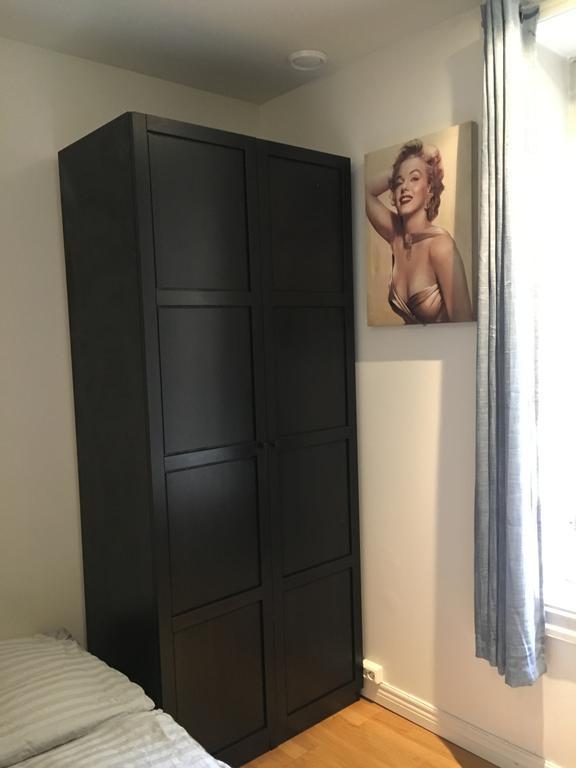 Oslo S, City Center Apartments Εξωτερικό φωτογραφία